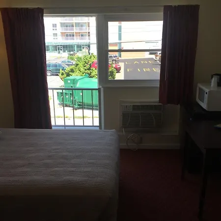 Maridel Motel