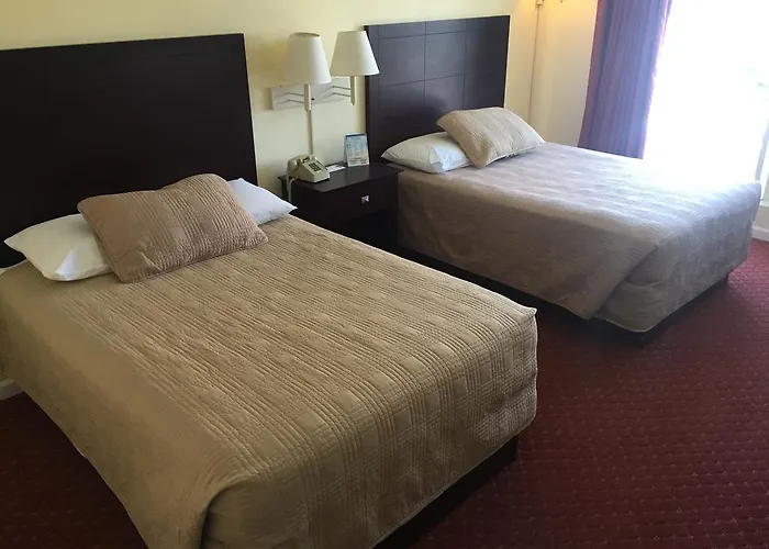 Motel Maridel 2*