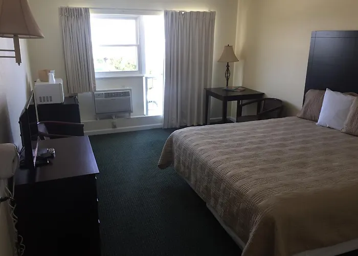 Motel Maridel Ocean City