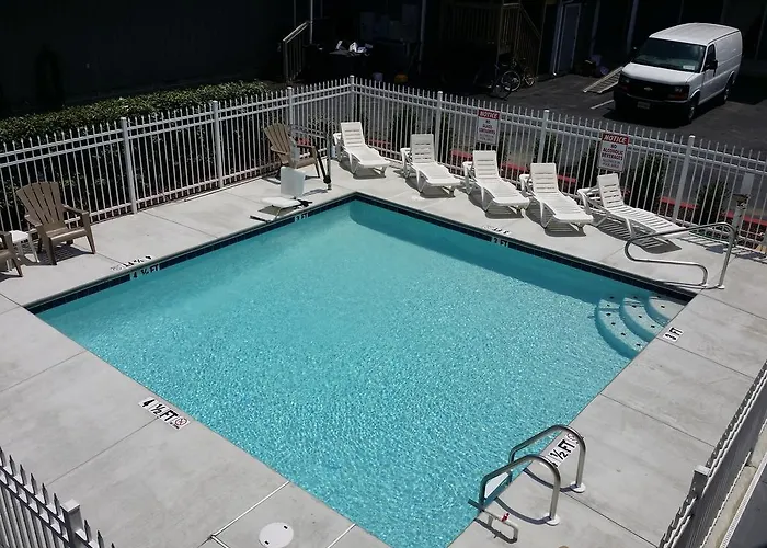 Maridel 2* Ocean City