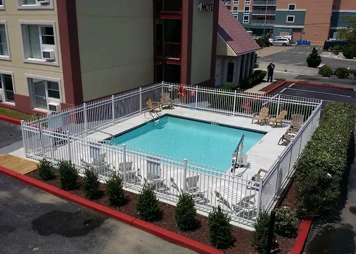Motel Maridel Ocean City